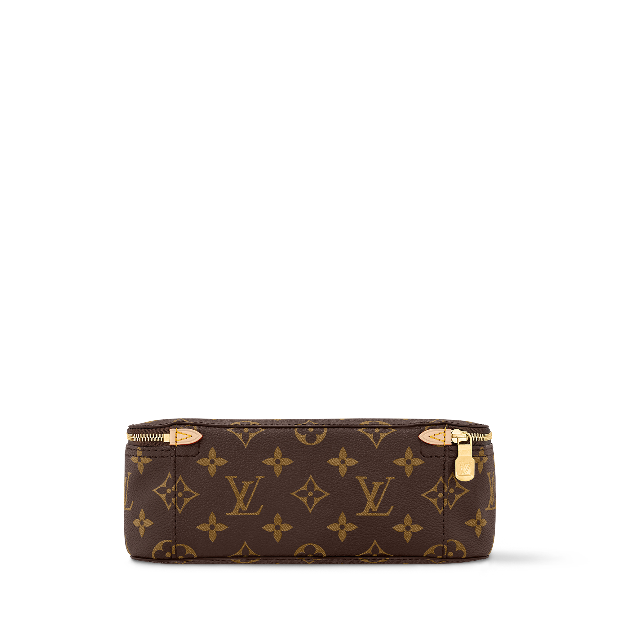 Clémence Wallet Monogram - Wallets and Small Leather Goods | LOUIS
